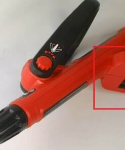 Powerextra 6.0Ah 18 Volt HPB18-OPE Lithium Replacement Battery for Black&Decker A1718 A18NH HPB18 HPB18-OPE (1 Pack) 25 41Wmi33StTL