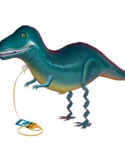 My Own Pet Balloons Tyrannosaurus