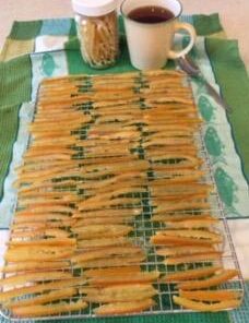 Ultra Cuisine Stainless Steel Baking Rack - 10x14.75 inch Jelly Roll Pan Rack - Grill Rack - Baking Sheet - Oven Safe - Dishwasher Safe - Heavy Duty Wire Cooling Rack for Cooking Baking and Roasting 10.0" x 14.75" 1-Pack 20 41WptEUk3nL