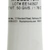 Nyogel 767A 50 Gram Tube Certified Nye Lubricants Synthetic Hydrocarbon Grease 21 41WrD51W yL