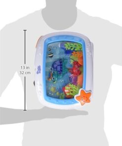 Baby Einstein Sea Dreams Soother, Crib Mount 25 41Ws9TJaSyL