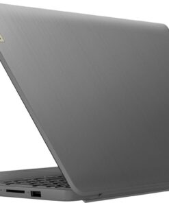 Lenovo Ideapad 3i 15.6" FHD Touch Laptop, Intel Core i3-1115G4, 8GB Memory, 1TB SSD, Long Battery Life, Bluetooth, Wi-Fi 6, Window 11 Home, Arctic Grey + Accessories 8GB RAM/1TB SSD 12 41WswWMkNAL