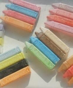 Crayola Chalk 24ct 46 41WuNQ6YqFL