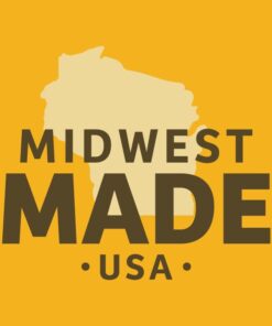 Birds Choice SNSQJAR Recycled Squirrel Jar Feeder, Squirrel Feeders, 7-1/4"L X 19"W X 15-3/4"H, Taupe w/ Green Roof 30 41WyxntFGgL