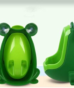 Lovely Frog Children Kids Potty Removable Toilet Training Kids Urinal Early Learning Boys Pee Trainer Bathroom 13 41X0uCw2rL