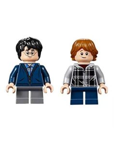 LEGO Harry Potter and The Chamber of Secrets Aragog's Lair 75950 Building Kit (157 Pieces) (Discontinued by Manufacturer) 24 41X61oWF10L