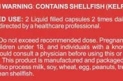 Haircore XL: DHT Blocker, Stops Hair Loss, Thinning, Balding, Repairs Hair Follicles, Promotes New Hair Growth, Regrow Hair, Men & Women, All Hair Types, 30 Day Supply 7 41X7iWZpPL