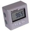 AccuRemote Digital Electronic Magnetic Angle Gage Level/Protractor/Bevel Gauge 73 41XGrXs95LL