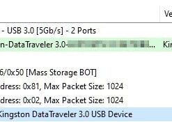 Kingston DataTraveler Kyson 32GB High Performance USB 3.2 Metal Flash Drive | Speeds up to 200MB/s | DTKN/32GB, Silver 25 41XIMNl9 6L
