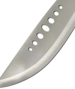 Book of Eli Movie Stainless Steel Machete by MysticalBlades 11 41XIPuLynDL