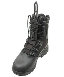 Tactical Warrior Tanto Full Tang Emergency Outdoor Survival Gear Boot Knife . 24 41XIcwlRlGL