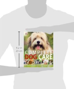 Complete Dog Care 7 41XKZ6jMUYL