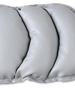 TRUE LINE Automotive Universal Car Center Console Armrest Cushion Comfort Pillow Pad 10 inches by 8 Inches (Black) Black 9 41XLKtdOIPL