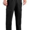 Propper Men's Lightweight Tactical Pant 34W x 32L Black 3 41XQeSFacbL