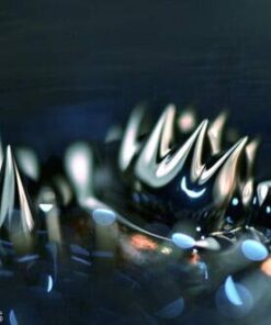 Applied Magnets Magnetic Ferrofluid -2oz- 60ML Bottle, Great for Science Projects 9 41XRy6zDZSL