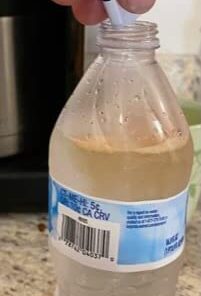 KOMBUCHA Lemon Kombucha Tea, 30 sticks x 5 grams, Zero Sugar, Sparkling Fermented Powdered Mix, Live Probiotics & Prebiotics, Healthy Drinks, Product of Korea 76 41XUOIHrsVL