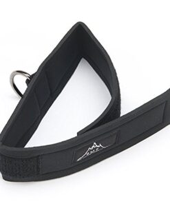 Black Mountain Products - Ultimate Resistance Band Set with Starter Guide 16 41XXVnkyuSL