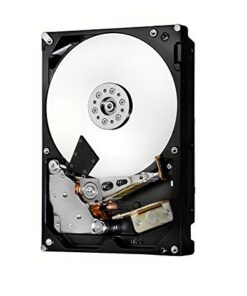 HGST, a Western Digital Company Ultrastar 7K6000 4000GB 7200RPM SAS 512E Ultra SE 128MB Cache 3.5-Inch Internal Bare or OEM Drives 0F22815 4TB