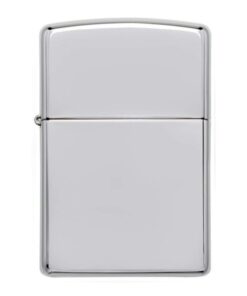 Zippo Chrome Lighters High Polish Chrome Armor 13 41Xhy9FJO1L