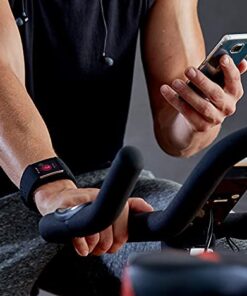 POLAR H10 HR SENS BLE BLK M-XXL 12 41XilCykJGL