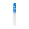 Baby Nail File, Safe Alternative for Nail Clippers, Must-Have Baby Essentials, Ideal Gift for Any Occasion Including Baby Shower, Blue - Baby Blue Giraffe 43 41XjIjqRgS