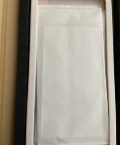 Mkeke Compatible with iPhone 11 Screen Protector for iPhone XR Screen Protector, Tempered Glass Film for Apple iPhone 11 and iPhone XR, 3-Pack Clear for iPhone 11/XR 48 41XjvX7HdML