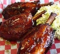 Open Pit Original BBQ Sauce, 18 Oz (Pack of 3) 18 Oz (Pack of 3) 9 41Xn6kFXZoL