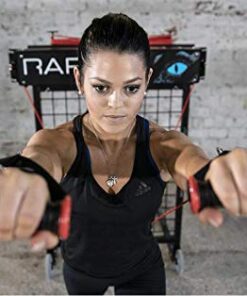 VertiMax Premium Hand Grip Set Attachments Designed for Platforms &/or Raptors 10 41Xo7RLA6dL