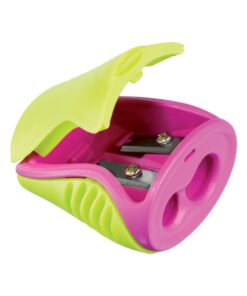 Maped Boogy 2 Hole Sharpener, Assorted Colors (062210US) 20 41XoSYmz8S