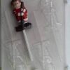 Little Boy Holding Ice Hockey Stick Lollipop Candy Mold S045 13 41XqSy1omL