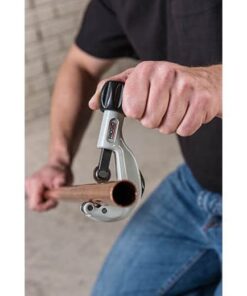RIDGID 31642 Model 152 Quick-Acting Tubing Cutter, 1/4-inch to 2-5/8-inch Tube Cutter 19 41Y 4uSUJuL