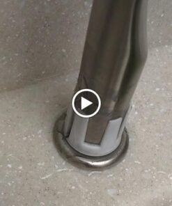 MAS Table Top Pro (1-Gallon Kit) | Crystal Clear Casting for DIY Arts and Crafts Projects | 2-Part Resin and Hardener Epoxy Kit | for Countertops, Wood Tables, Tabletops, Bar Tops, and More 1 Gallon 42 41Y6cNWYeL