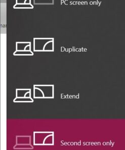 Mini DisplayPort to HDMI Cable,iVANKY Mini DP (Thunderbolt) to HDMI Cable 6.6ft,Nylon Braided,Aluminum Shell,Optimal Chip Solution for MacBook Air/Pro,Surface Pro/Dock,Monitor,Projector and More-1080P 6.6 FT 1-Pack Grey 51 41Y8pLeArYL