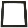 Dometic 3310718.006 Air Conditioner Mounting Gasket - 14" x 14" 61 41YDT4JQYRL