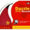 Dazzle DVD Recorder - Old Version 5 41YE3CSC20L