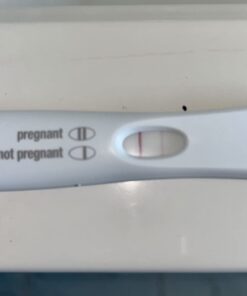 Clearblue Digital Ovulation Predictor Kit, featuring Ovulation Test with digital results, 20 Tests DOT 20 37 41YEP5MYbL