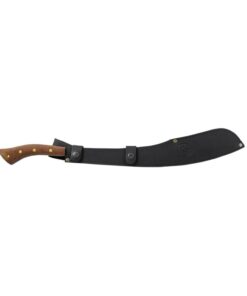 Condor Tool & Knife, Parang Machete, 17-1/2in Blade, Hardwood Handle with Sheath 14 41YEnTWy9cL