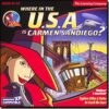 Where in the USA is Carmen Sandiego? - PC 45 41YFTid7vIL
