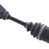 East Lake Axle replacement for rear left/right cv axle Polaris Ranger RZR 50" 800 2008 2009 2010 2011 2012 2013 2014