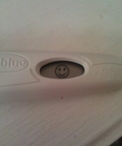 Clearblue Digital Ovulation Predictor Kit, featuring Ovulation Test with digital results, 20 Tests DOT 20 32 41YKInKGaXL