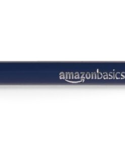 Amazon Basics Premium Colored Pencils, Soft Core, 48 Count Set 48 Count (Pack of 1) 26 41YL1DSSHOL