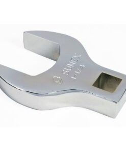 Sunex 97744A 1/2" Dr. 1-1/2" Jumbo Crowfoot Wrench CRV 1-1/2-inch 3 41YLQLpxRQL