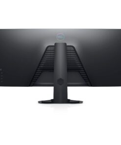 Dell Curved Gaming, 34 Inch Curved Monitor with 144Hz Refresh Rate, WQHD (3440 x 1440) Display, Black - S3422DWG 34 Inches 25 41YLXetoJvL