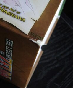 The Legend of Zelda Complete Box Set (The Legend of Zelda Box Set) Paperback, Box set 26 41YSIlX6xfL