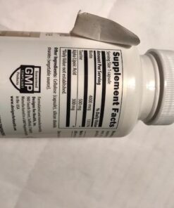 Designs for Health Vitamin D Supreme - Vitamin D 5000 IU with 2000mcg Vitamin K as MK4 for Bone Health, Heart Health & Immune Support - Vitamin D3 Enhanced with GG Supplement (60 Capsules) Unflavored 60 Count (Pack of 1) 18 41YTDWOT5hL