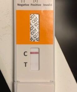 Nicotine Smoking Smoke Cotine Cotinine Cot Tobacco Tabacco Single Testing Test Kit - 15 Pack 10 41YV0LM472L