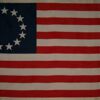 O3 3x5 American Betsy Ross House FLAG Banner Super Polyester indoor/outdoor 15 41YWymrxp8L