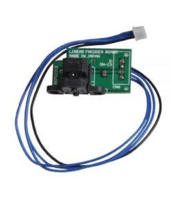 Encoder Strip + Linear Encoder Board/Sensor for Roland SJ-540 /SJ-740/FJ-540 /FJ-740/SC-540 11 41YXsCZy2jL