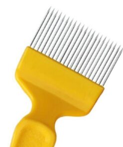 ZXUY Bee Keeping Stainless Steel Uncapping Fork 4 41YbRR3T81L