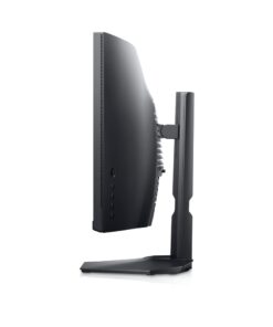 Dell Curved Gaming, 34 Inch Curved Monitor with 144Hz Refresh Rate, WQHD (3440 x 1440) Display, Black - S3422DWG 34 Inches 29 41YhuqZcL L